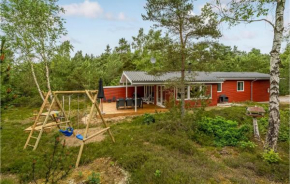 Pet Friendly Home In Hadsund With Sauna in Helberskov